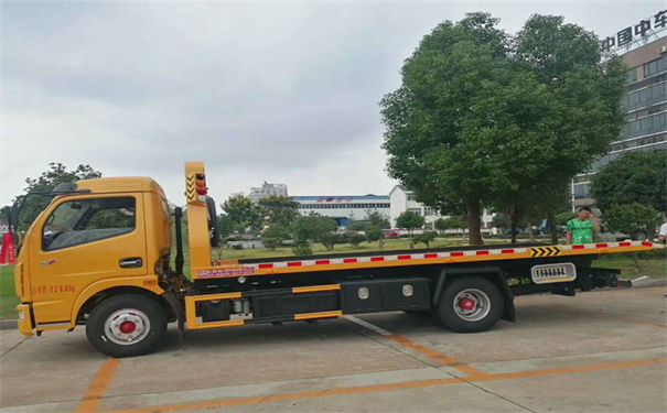 三明定远24小时拖车救援电话号码，定远道路救援公司怎么收费的